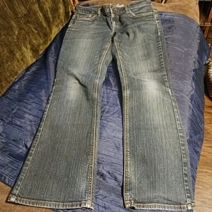 Tommy Hilfiger Spirit Bootcut Jeans